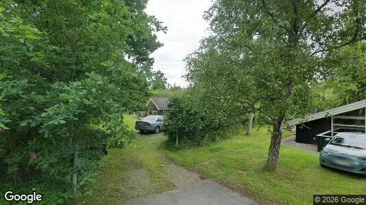 Lejligheder til salg i Vejby - Foto fra Google Street View