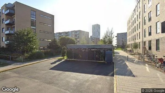 Lejligheder til leje i København S - Foto fra Google Street View