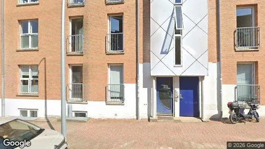 Lejligheder til leje i Fredericia - Foto fra Google Street View