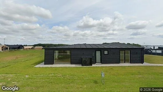 Lejligheder til leje i Haderslev - Foto fra Google Street View