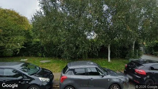 Lejligheder til leje i Herlev - Foto fra Google Street View