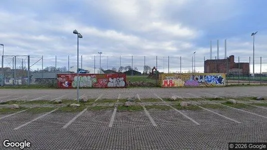 Lejligheder til leje i Østerbro - Foto fra Google Street View