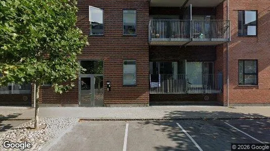 Lejligheder til leje i København SV - Foto fra Google Street View