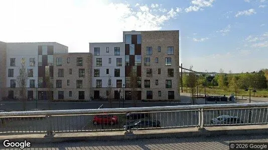 Lejligheder til leje i Aalborg Centrum - Foto fra Google Street View