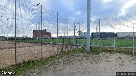 Lejligheder til leje i Østerbro - Foto fra Google Street View