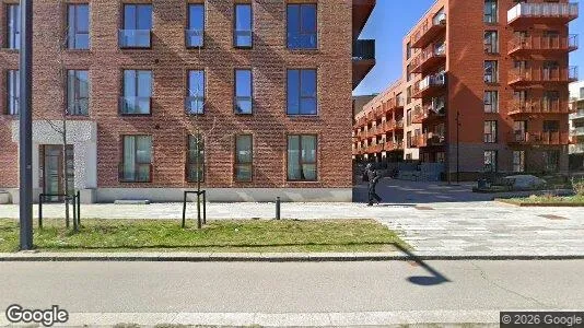 Lejligheder til leje i København S - Foto fra Google Street View