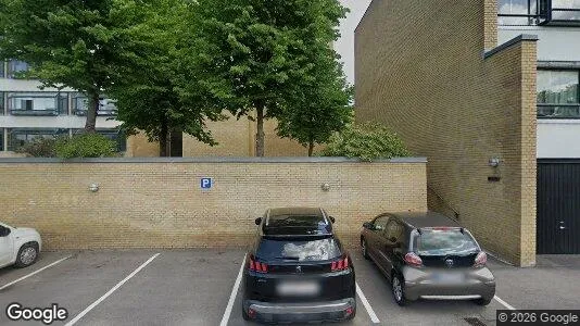 Lejligheder til salg i Helsingør - Foto fra Google Street View