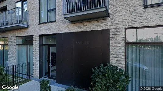 Lejligheder til leje i København SV - Foto fra Google Street View
