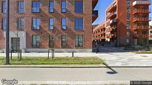Lejligheder til leje i København S - Foto fra Google Street View