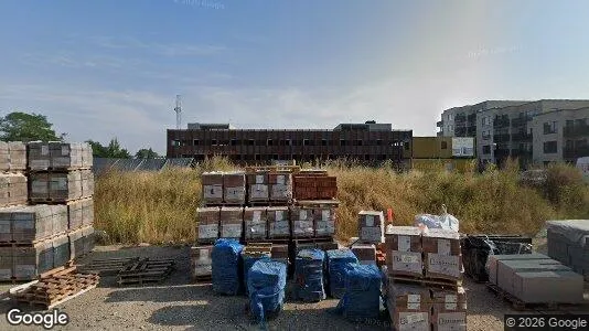 Lejligheder til leje i Hedehusene - Foto fra Google Street View