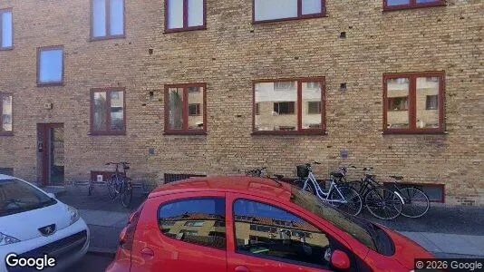 Lejligheder til salg i Vanløse - Foto fra Google Street View