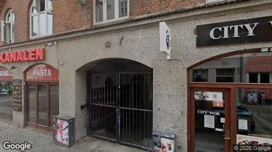 Værelser til leje i København S - Foto fra Google Street View
