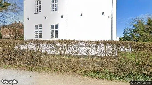 Lejligheder til salg i Valby - Foto fra Google Street View