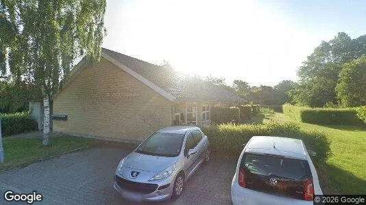 Lejligheder til leje i Støvring - Foto fra Google Street View