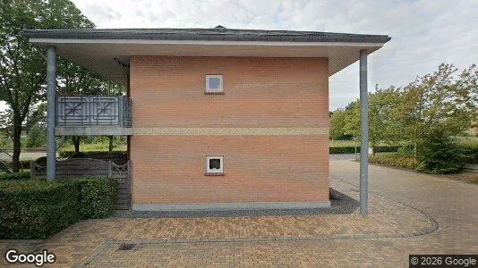 Andelsboliger til salg i Varde - Foto fra Google Street View
