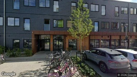 Lejligheder til leje i Odense V - Foto fra Google Street View
