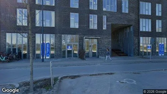 Lejligheder til leje i København S - Foto fra Google Street View