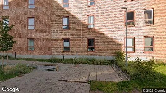 Lejligheder til leje i Viborg - Foto fra Google Street View