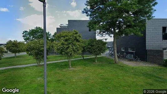 Lejligheder til salg i Hillerød - Foto fra Google Street View
