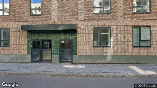 Lejligheder til leje i København S - Foto fra Google Street View