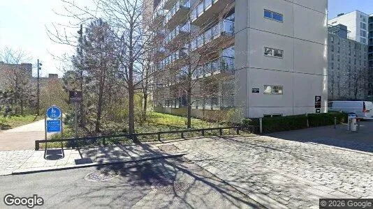 Lejligheder til salg i København S - Foto fra Google Street View