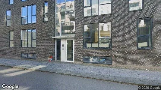 Lejligheder til salg i København S - Foto fra Google Street View