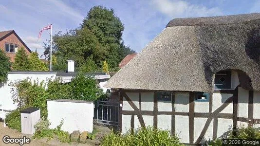 Lejligheder til leje i Horsens - Foto fra Google Street View
