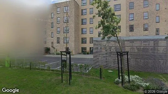Lejligheder til leje i Horsens - Foto fra Google Street View