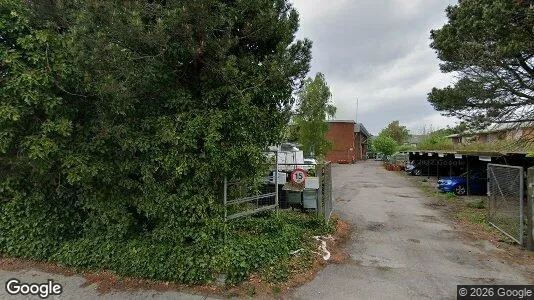 Lejligheder til leje i Rødovre - Foto fra Google Street View