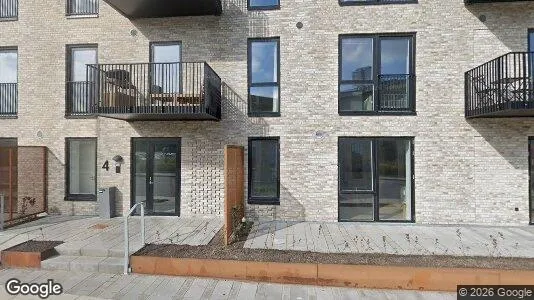 Lejligheder til leje i Aalborg Centrum - Foto fra Google Street View