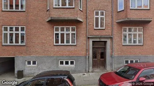 Lejligheder til leje i Randers C - Foto fra Google Street View