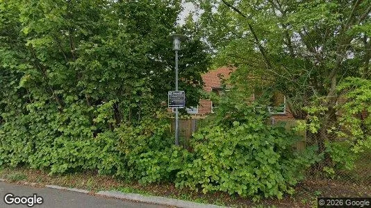 Lejligheder til leje i Rødovre - Foto fra Google Street View