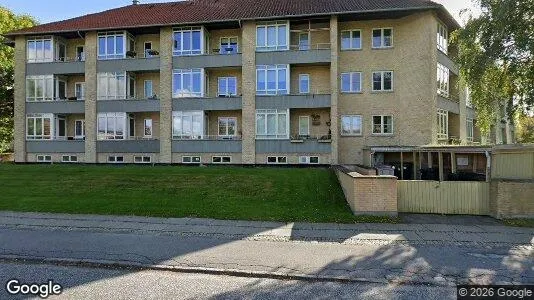 Lejligheder til salg i Virum - Foto fra Google Street View