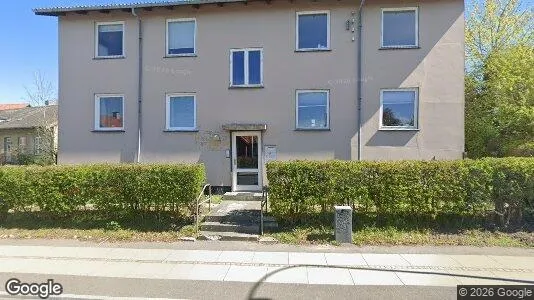 Lejligheder til salg i Roskilde - Foto fra Google Street View