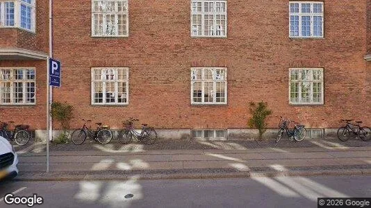 Værelser til leje i København S - Foto fra Google Street View