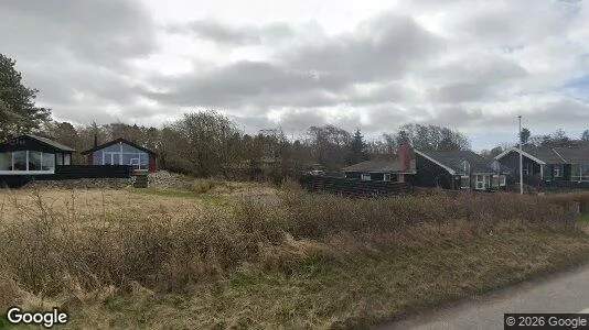 Lejligheder til leje i Føllenslev - Foto fra Google Street View