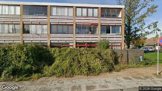 Værelser til leje i Søborg - Foto fra Google Street View
