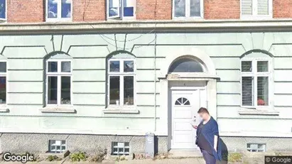 Wohnung Zur Miete i Randers C - Foto fra Google Street View