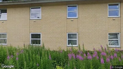 Lejligheder til leje i Hobro - Foto fra Google Street View