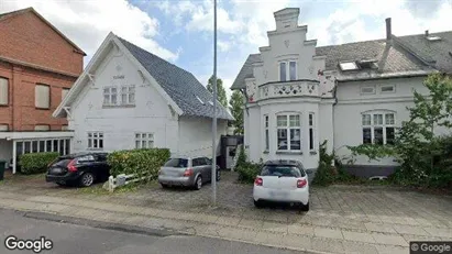 Værelser til leje i Kolding - Foto fra Google Street View
