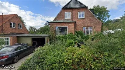 Værelser til leje i Valby - Foto fra Google Street View