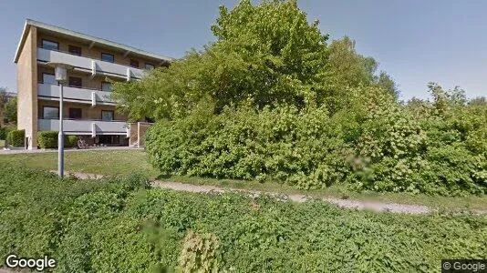 Lejligheder til leje i Viborg - Foto fra Google Street View