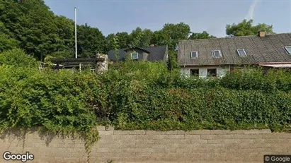Lägenhet til leje i Randers NØ - Foto fra Google Street View