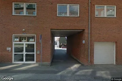 Værelser til leje i Thisted - Foto fra Google Street View