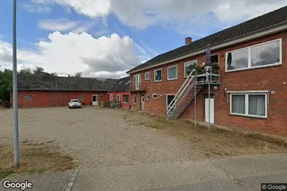 Lejligheder til leje i Sommersted - Foto fra Google Street View