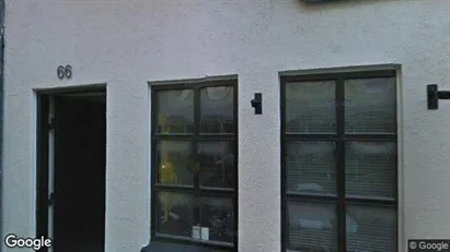 Lejligheder til leje i Aalborg Centrum - Foto fra Google Street View