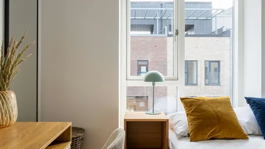 Værelser i København SV - billede 4