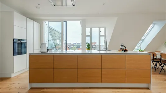 Værelser i Frederiksberg - billede 8