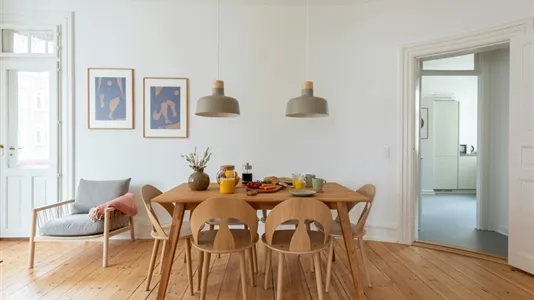 Værelser i Frederiksberg C - billede 7