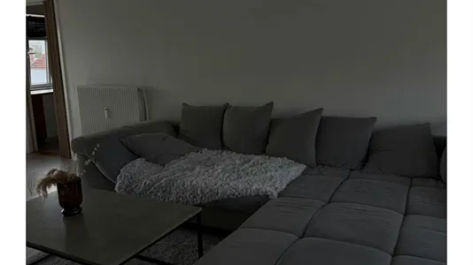 Lejligheder i Rødekro - billede 3